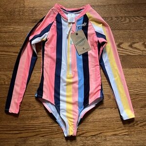 Snapper Rock Long Sleeve Rash guard